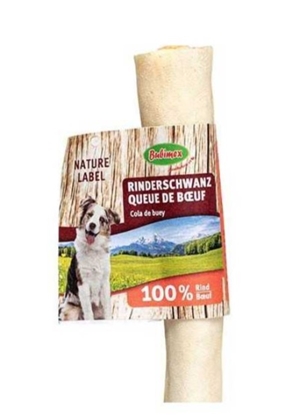 Picture of Bubimex 100% natural beef tails